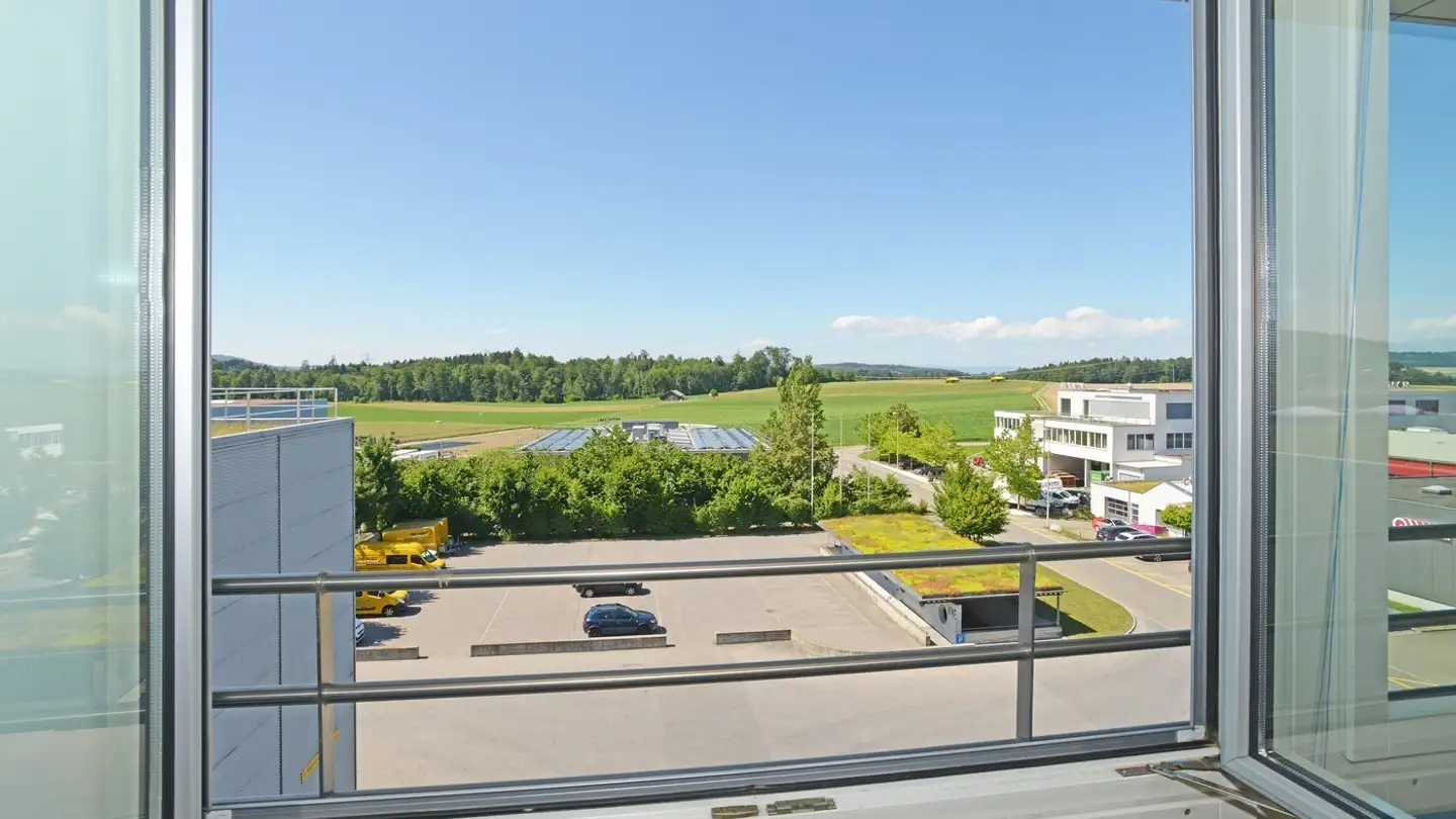 Bureau à louer - Almuesenacherstrasse 4, 5506 Mägenwil