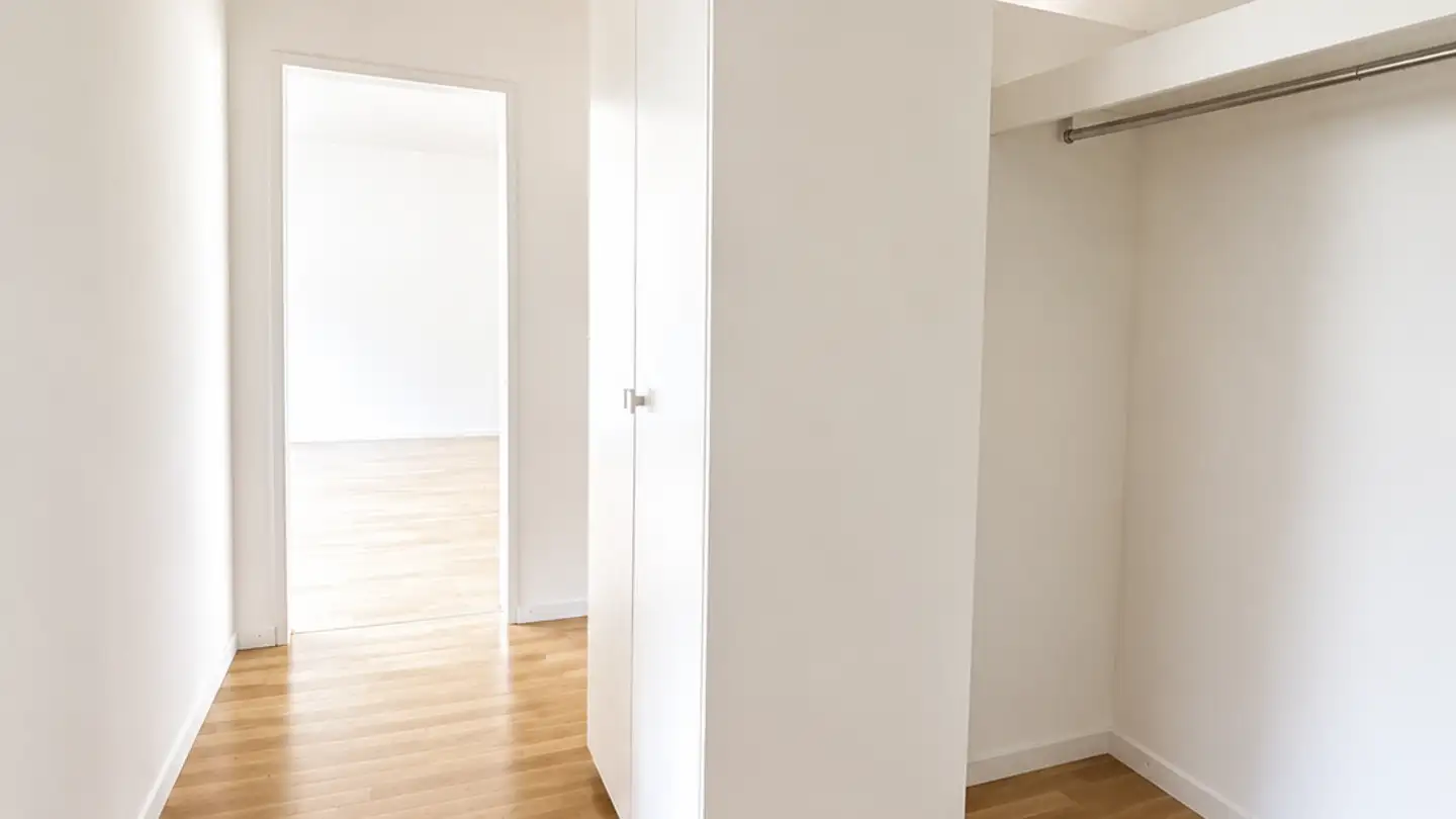 Appartement à louer - Husacherstrasse 14, 8494 Bauma - Photo 3