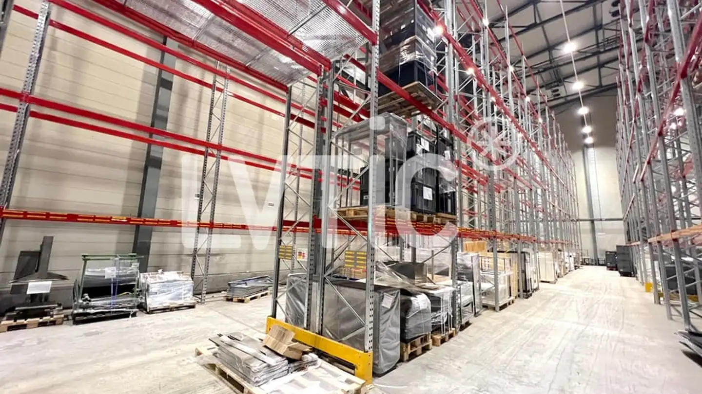 Commerciale in affitto - 1242 Satigny - Foto 4