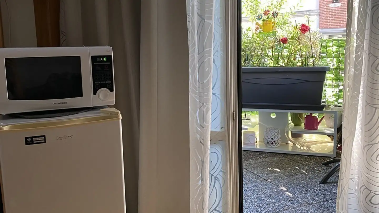 Single room for rent - 1205 Genève - Photo 4