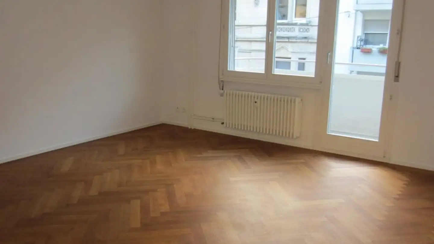 Wohnung mieten - Ramsteinerstrasse 15, 4052 Basel - Foto 4