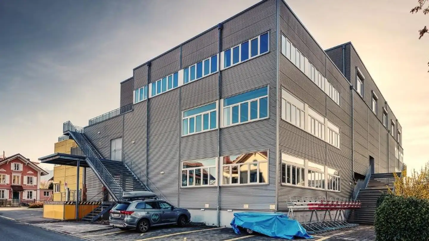 Commercial for rent - Mittlere Strasse 52, 3600 Thun - Photo 3