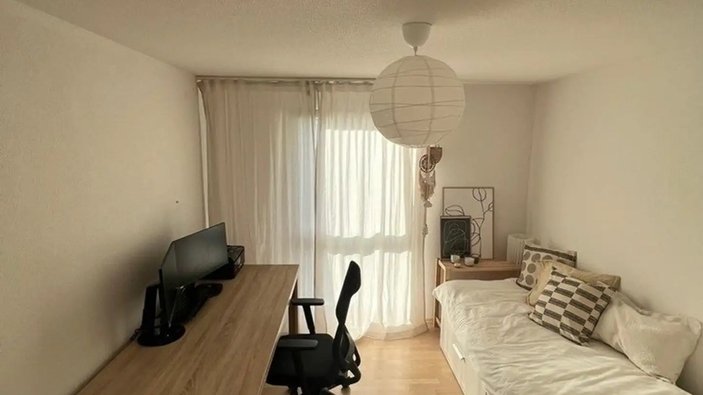 Appartamento in affitto - Blériot-Allee 68, 8152 Glattpark (Opfikon) - Foto 2