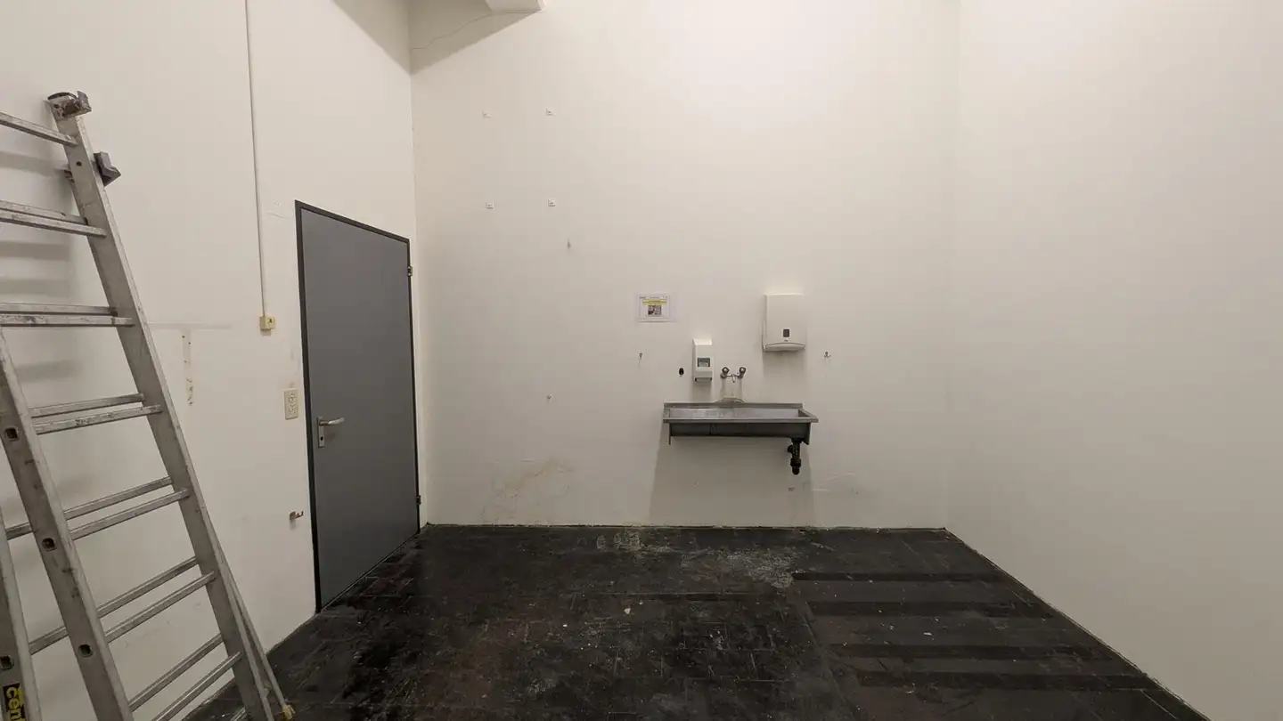 Espace de stockage à louer - 4562 Biberist - Photo 4