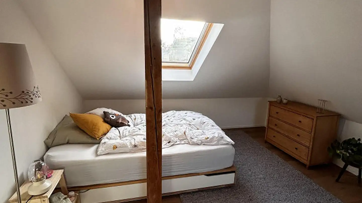 Attico in affitto - Brückenstrasse 10, 8280 Kreuzlingen - Foto 4