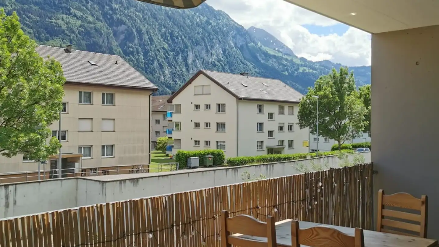 Wohnung mieten - 3800 Unterseen - Foto 4