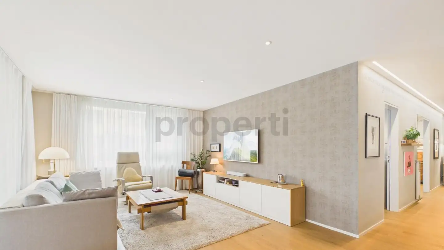 Appartement à vendre - 8570 Weinfelden