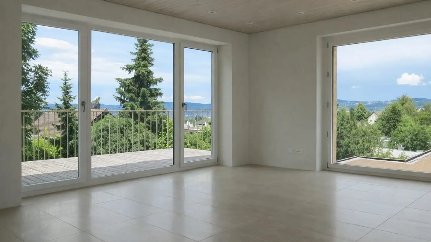 Penthouse for rent - Stockenstrasse 34, 8802 Kilchberg ZH - Photo 4