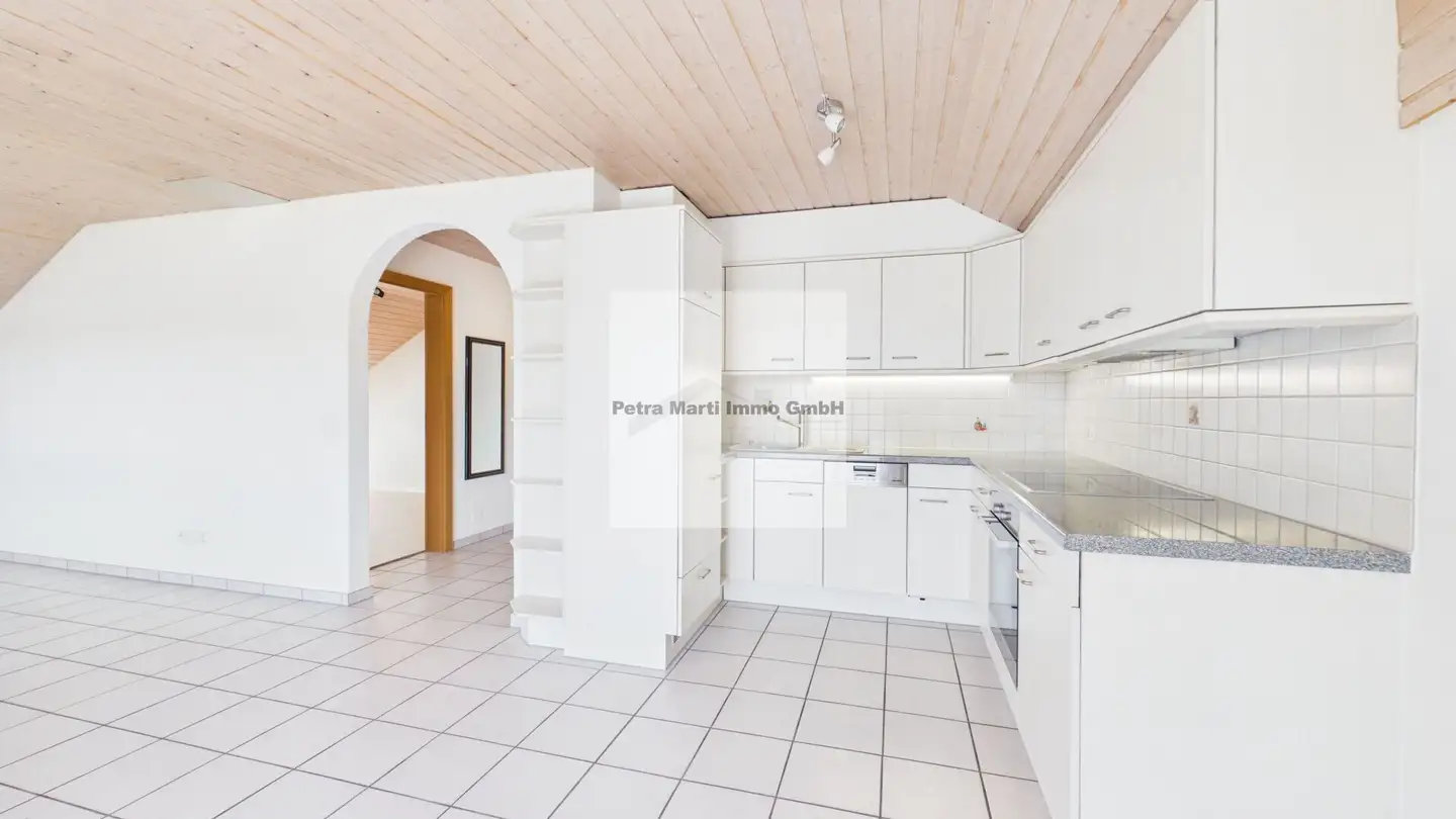 Attico in vendita - Rainstrasse, 4557 Horriwil - Foto 3