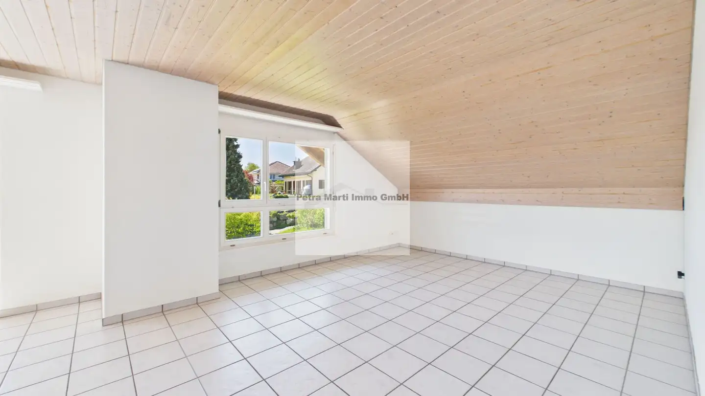 Attico in vendita - Rainstrasse, 4557 Horriwil - Foto 4