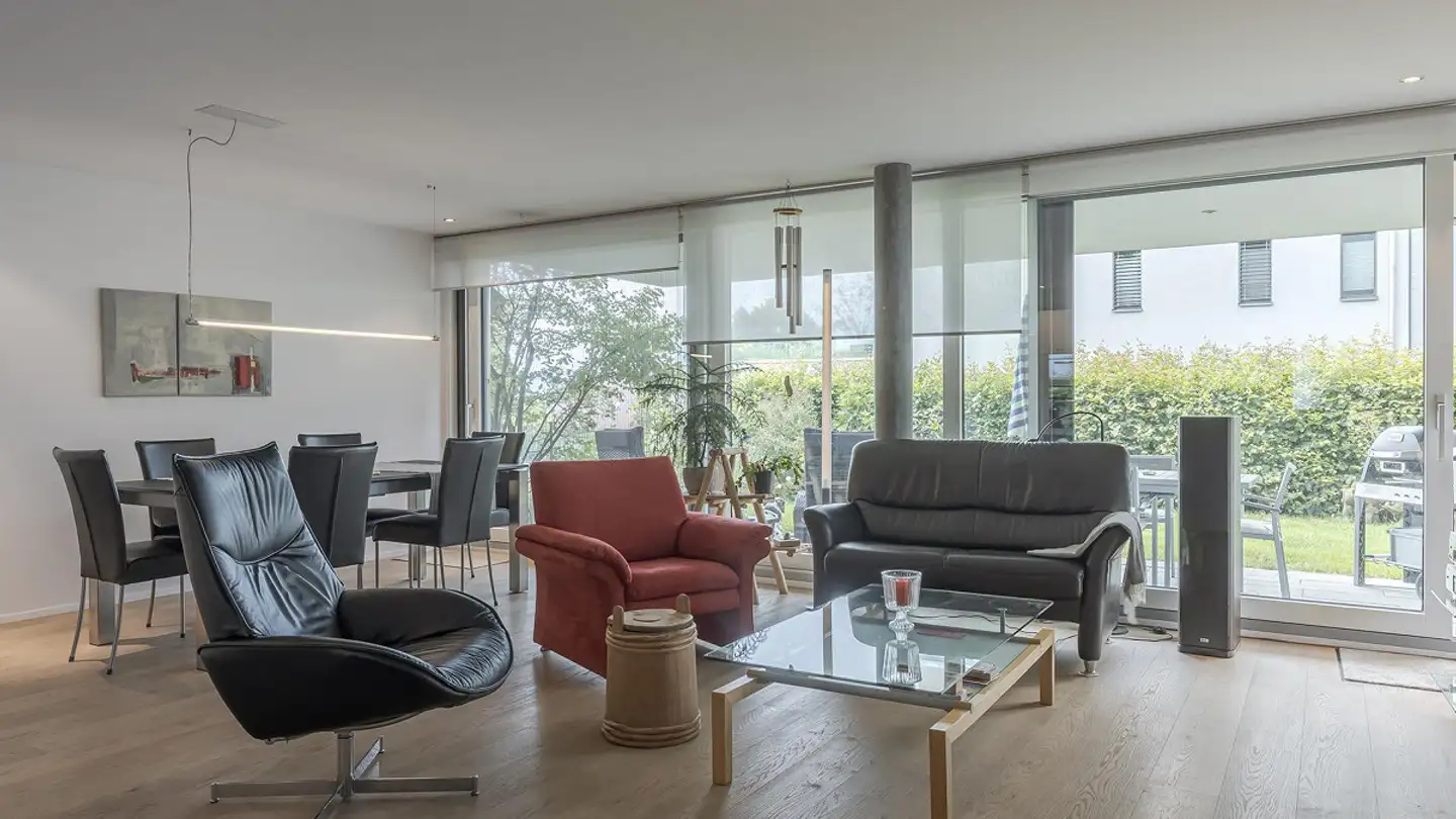 Appartamento in vendita - Rossweid 14, 3045 Meikirch - Foto 2