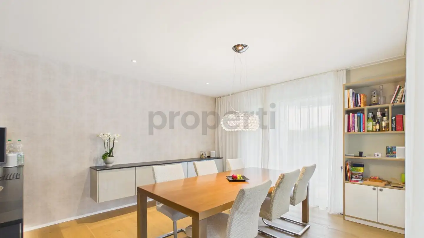 Appartement à vendre - 8570 Weinfelden - Photo 4