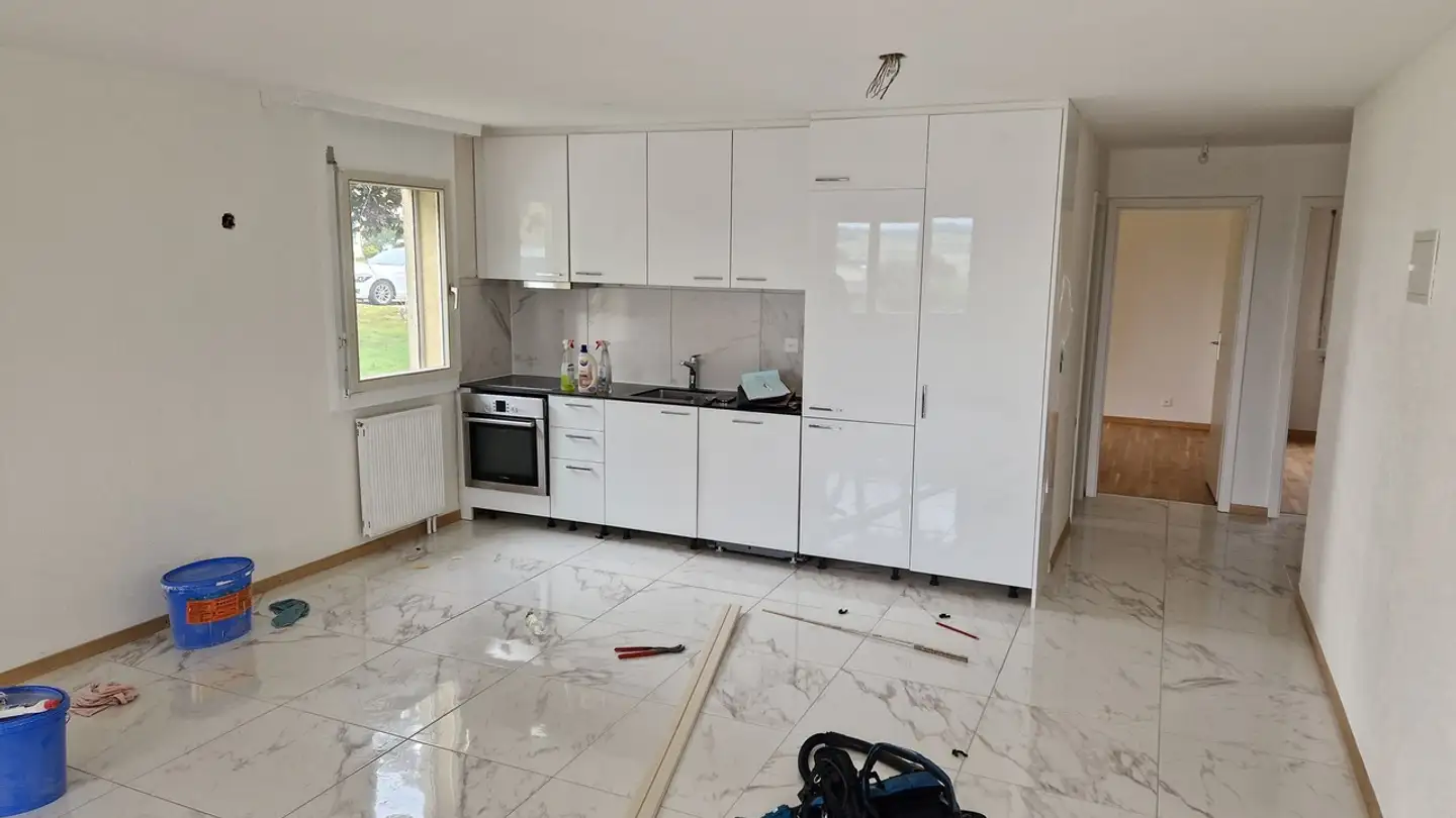 Appartamento in affitto - Route Des Biolley 41, 1615 Bossonnens - Photo 2