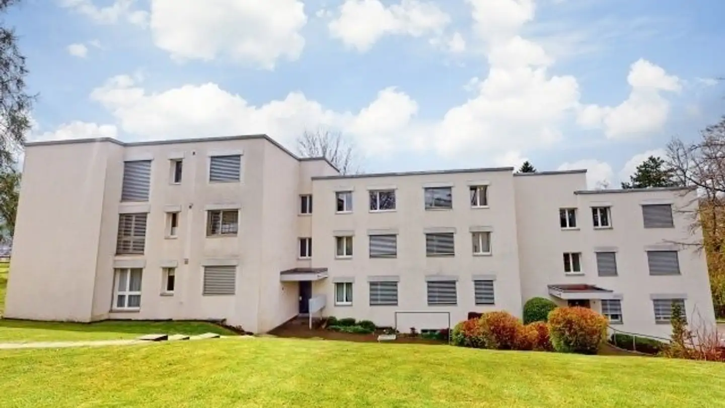 Appartement à louer - Zilstrasse 4a, 9016 St. Gallen - Photo 2