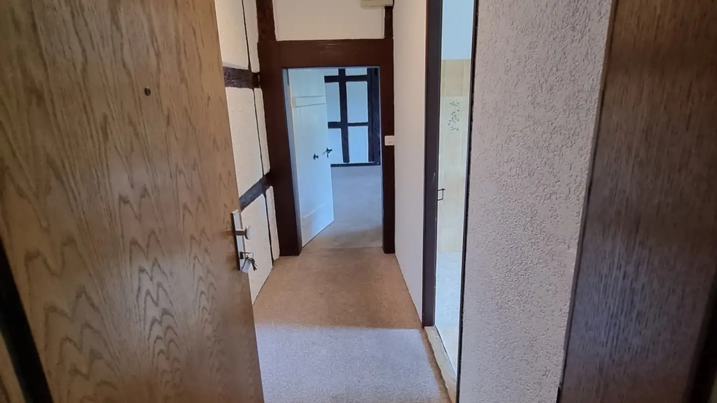 Appartement à louer - Zollstrasse 83, 8212 Neuhausen am Rheinfall