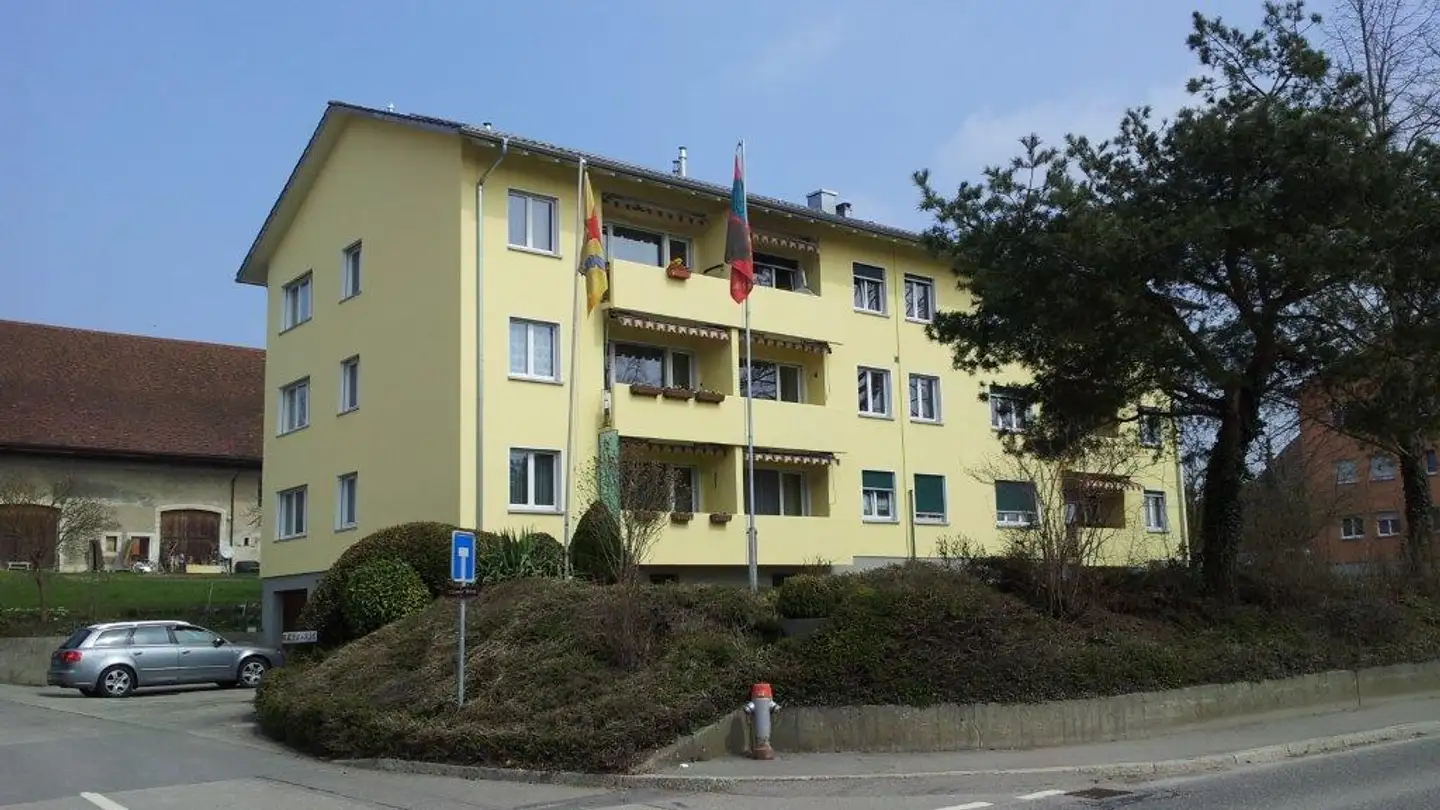 Appartamento in affitto - Müntschemiergasse 11, 3232 Ins