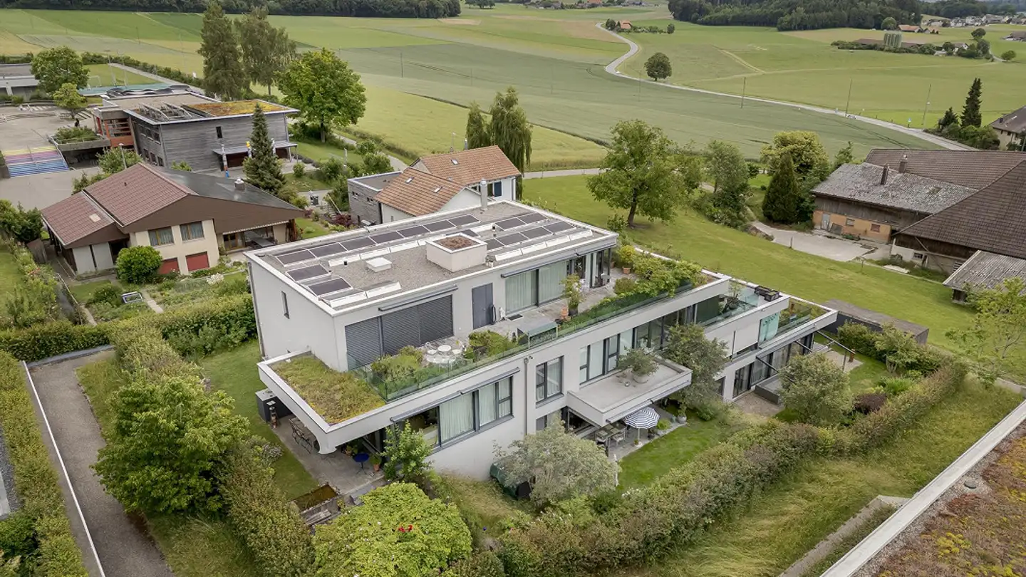 Appartamento in vendita - Rossweid 14, 3045 Meikirch