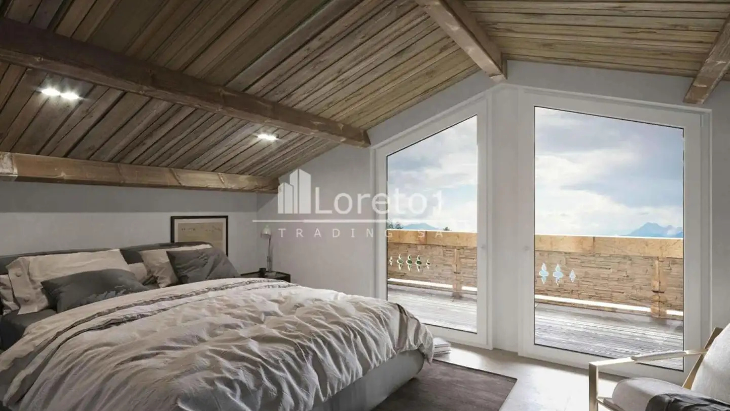 Apartment for sale - 1978 Lens