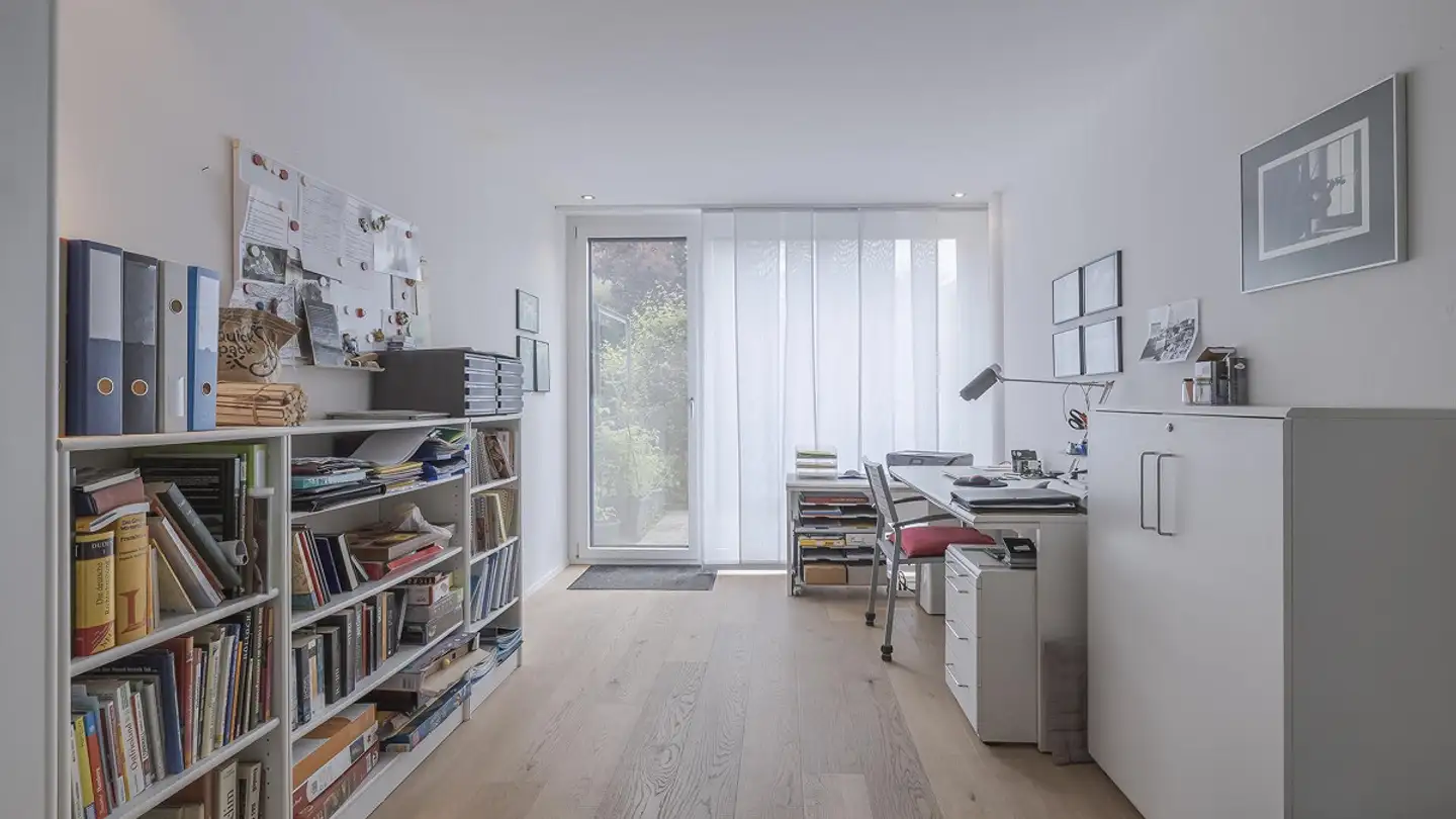 Appartamento in vendita - Rossweid 14, 3045 Meikirch - Foto 4