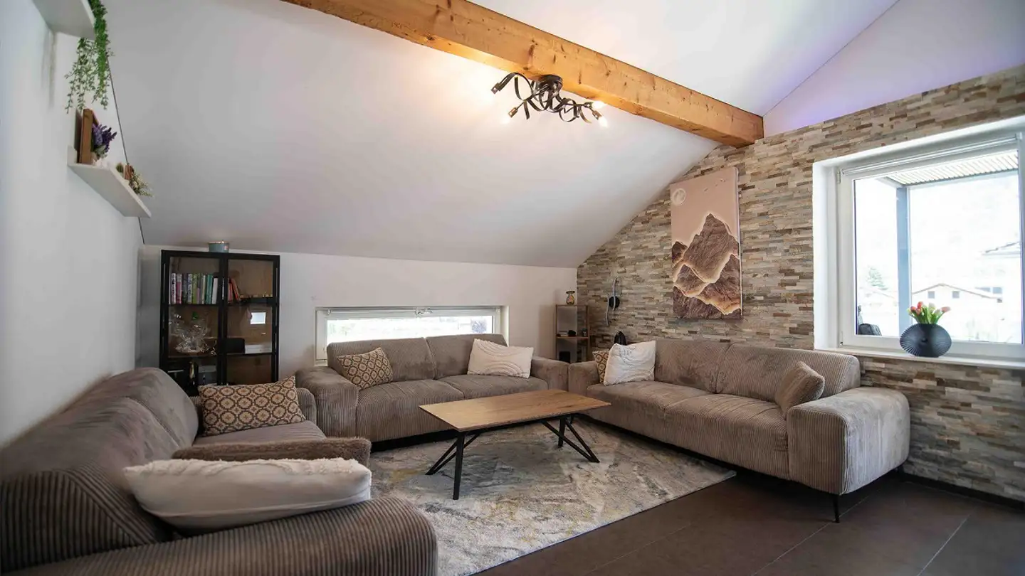 Residential building for sale - 3931 Lalden - Photo 4