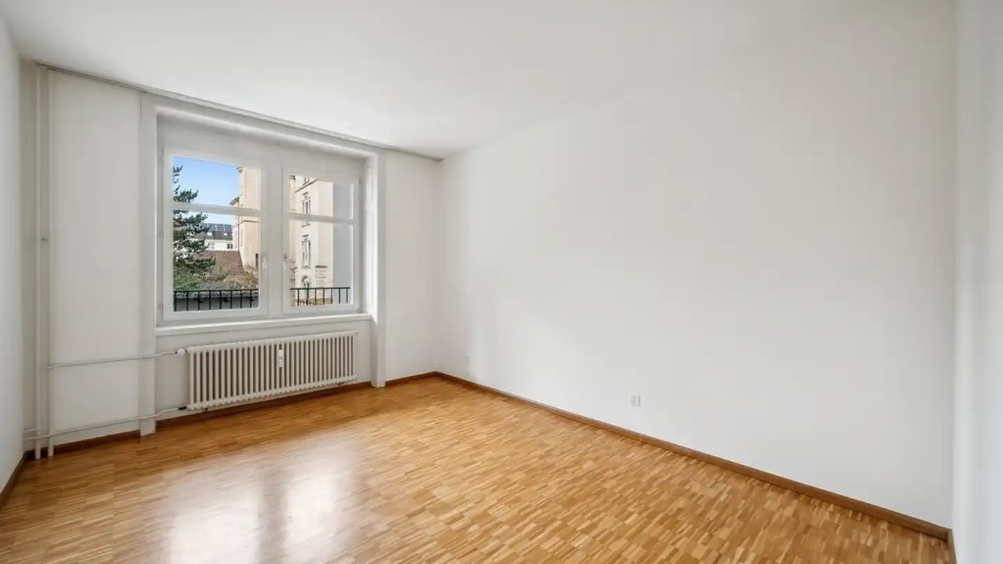Appartement à louer - Klybeckstrasse 109, 4057 Basel - Photo 4