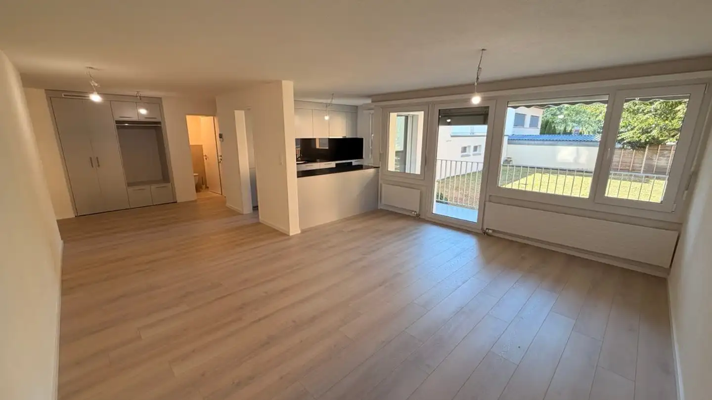 Apartment for rent - Wiesenstrasse 13, 9435 Heerbrugg