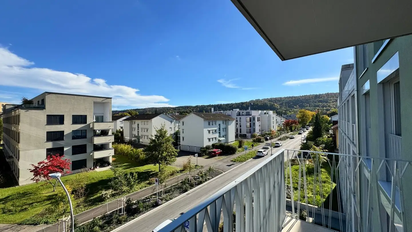 Wohnung mieten - Roswiesenstrasse 133, 8051 Zürich - Foto 3