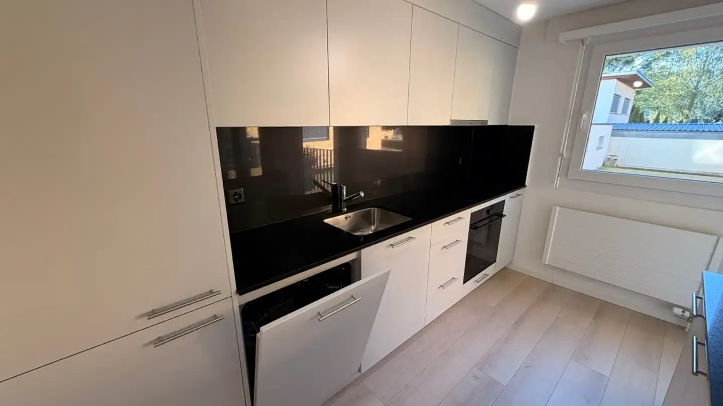 Apartment for rent - Wiesenstrasse 13, 9435 Heerbrugg - Photo 2
