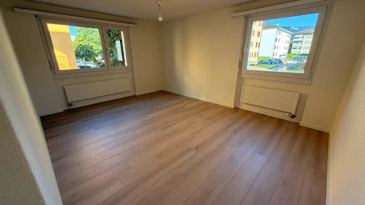 Apartment for rent - Wiesenstrasse 13, 9435 Heerbrugg - Photo 4