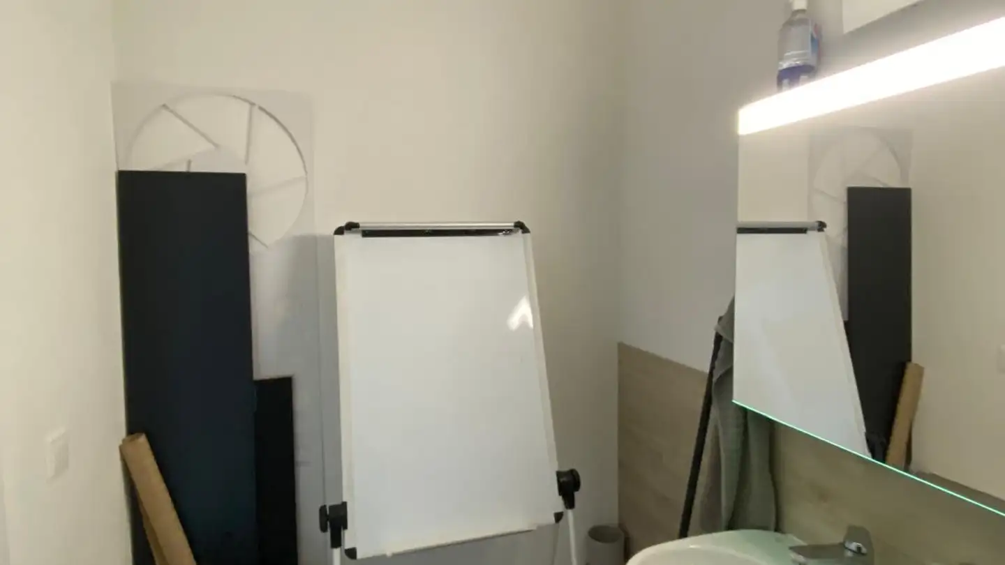 Bureau à louer - Obere Bahnhofstrasse 21, 3714 Frutigen - Photo 4