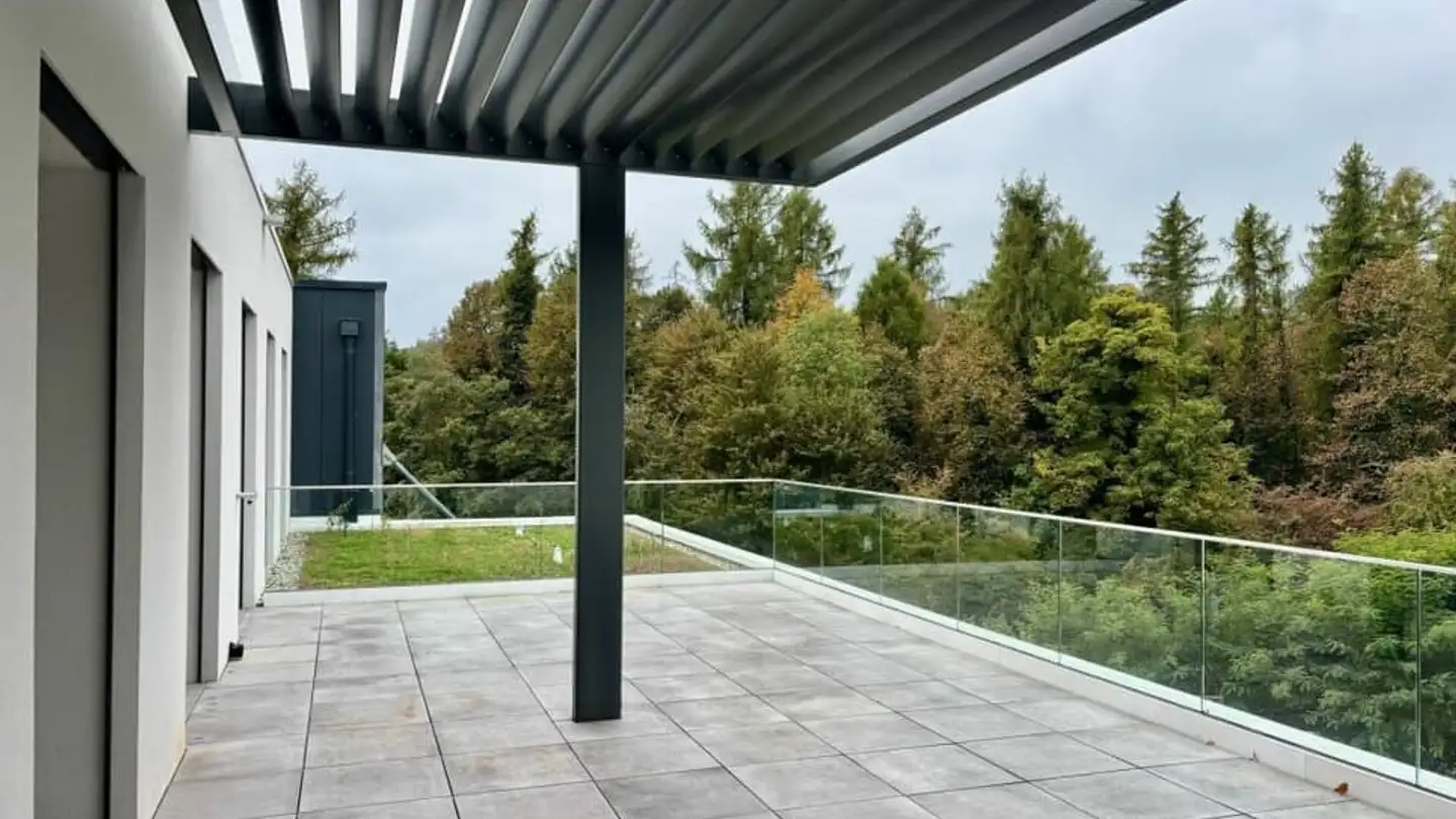 Commerciale in affitto - Chemin De Mochettaz 7, 1030 Bussigny - Foto 3