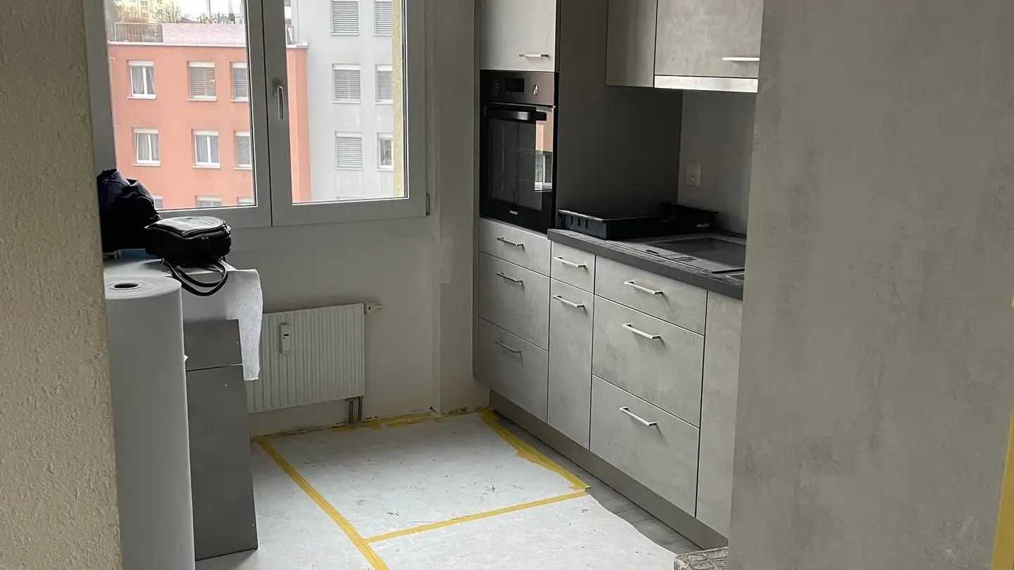 Appartamento in affitto - Säntisstrasse 15, 8580 Amriswil - Foto 3