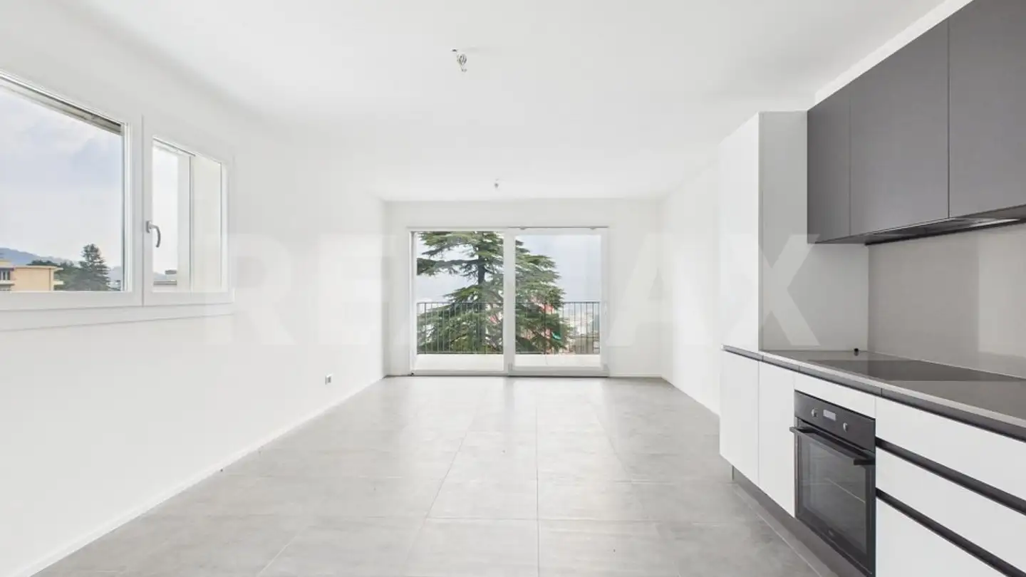 Apartment for sale - 6833 Vacallo