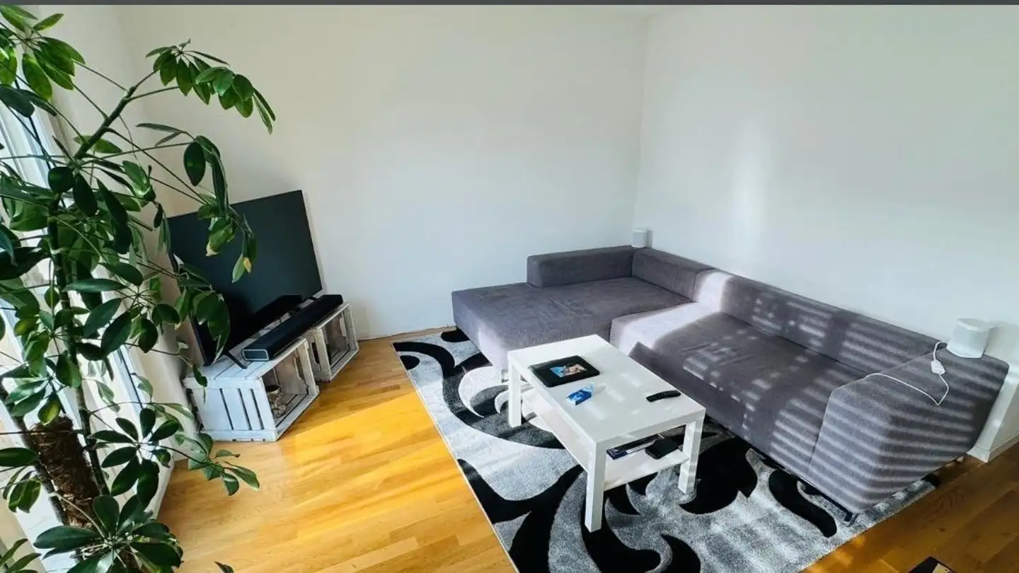 Apartment for rent - Bischmattstrasse 4, 2544 Bettlach - Photo 2