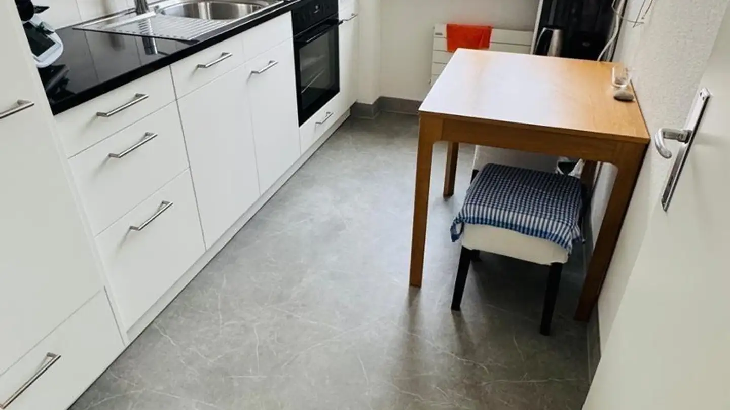 Apartment for rent - Bischmattstrasse 4, 2544 Bettlach - Photo 3