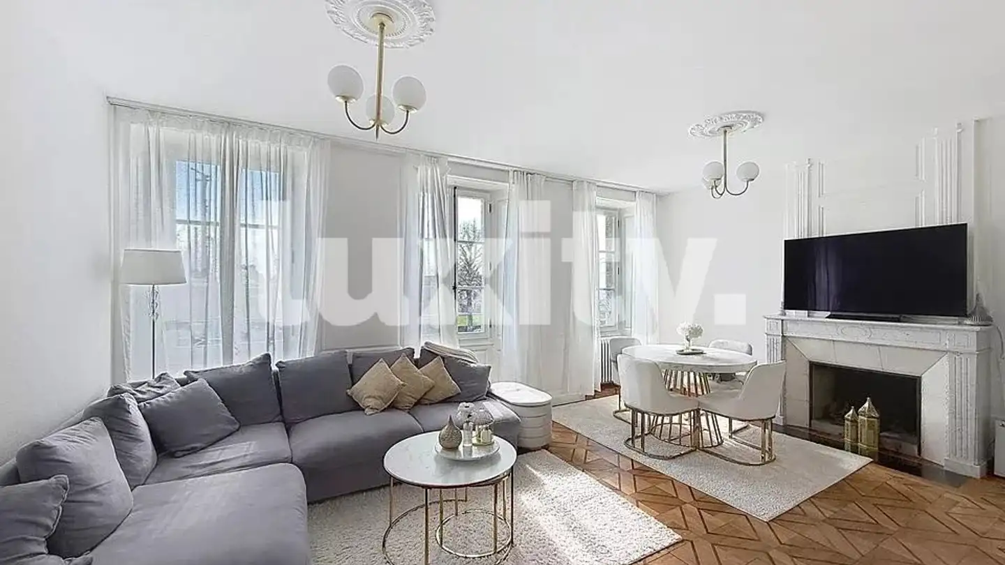 Apartment for rent - 1180 Rolle - Photo 3