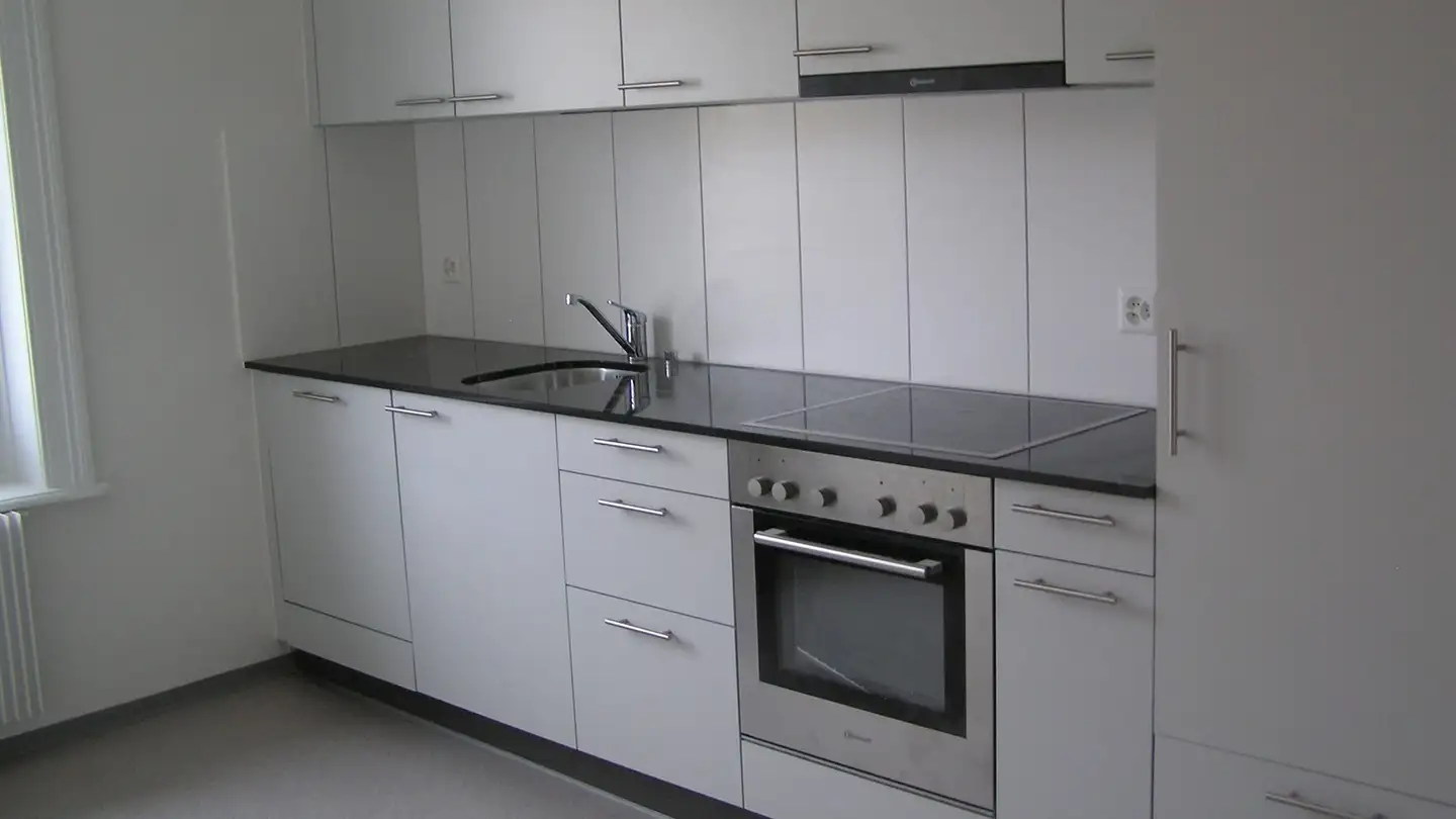 Wohnung mieten - Spyristrasse 5, 9008 St. Gallen - Foto 2