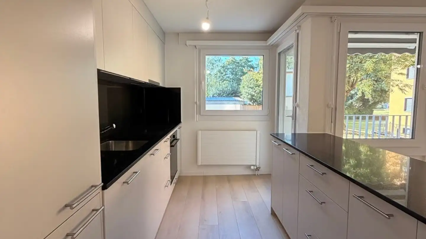 Apartment for rent - Wiesenstrasse 13, 9435 Heerbrugg - Photo 3