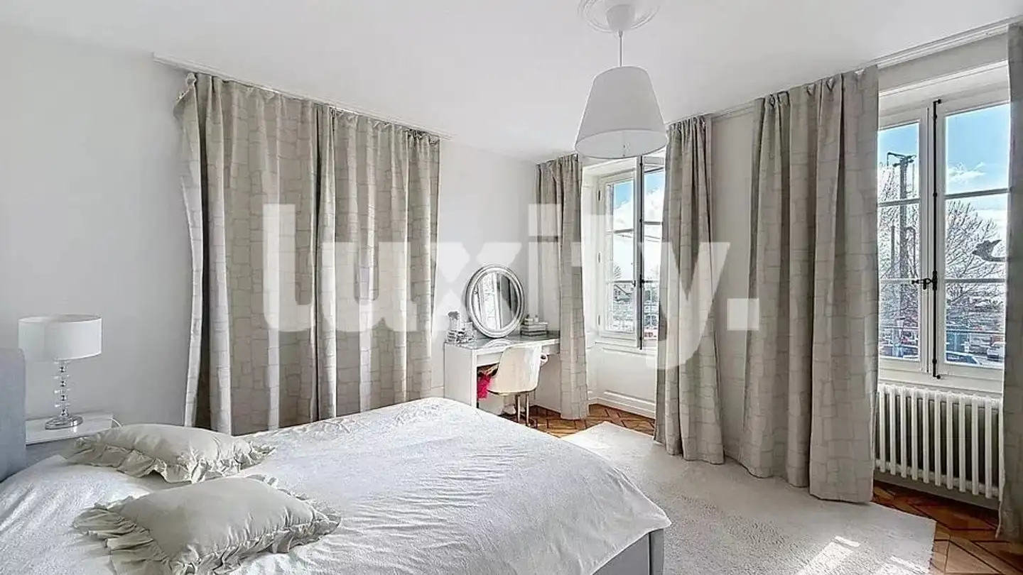 Apartment for rent - 1180 Rolle - Photo 4