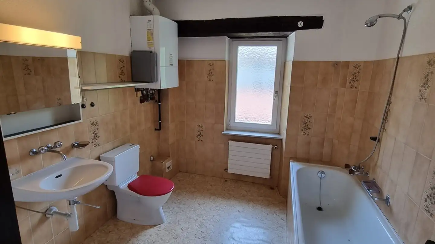 Appartamento in affitto - Zollstrasse 83, 8212 Neuhausen am Rheinfall - Photo 2