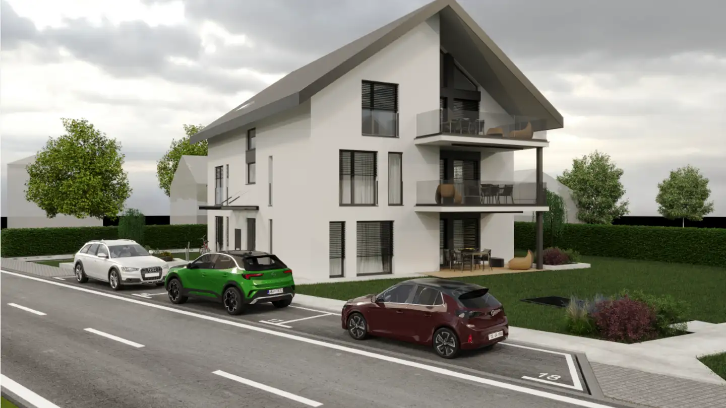 Terreno edificabile in vendita - 3380 Wangen an der Aare - Photo 2