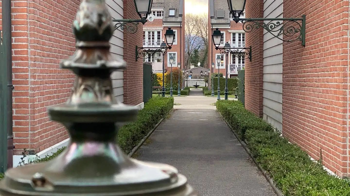 Wohnung mieten - 1234 Vessy - Foto 2