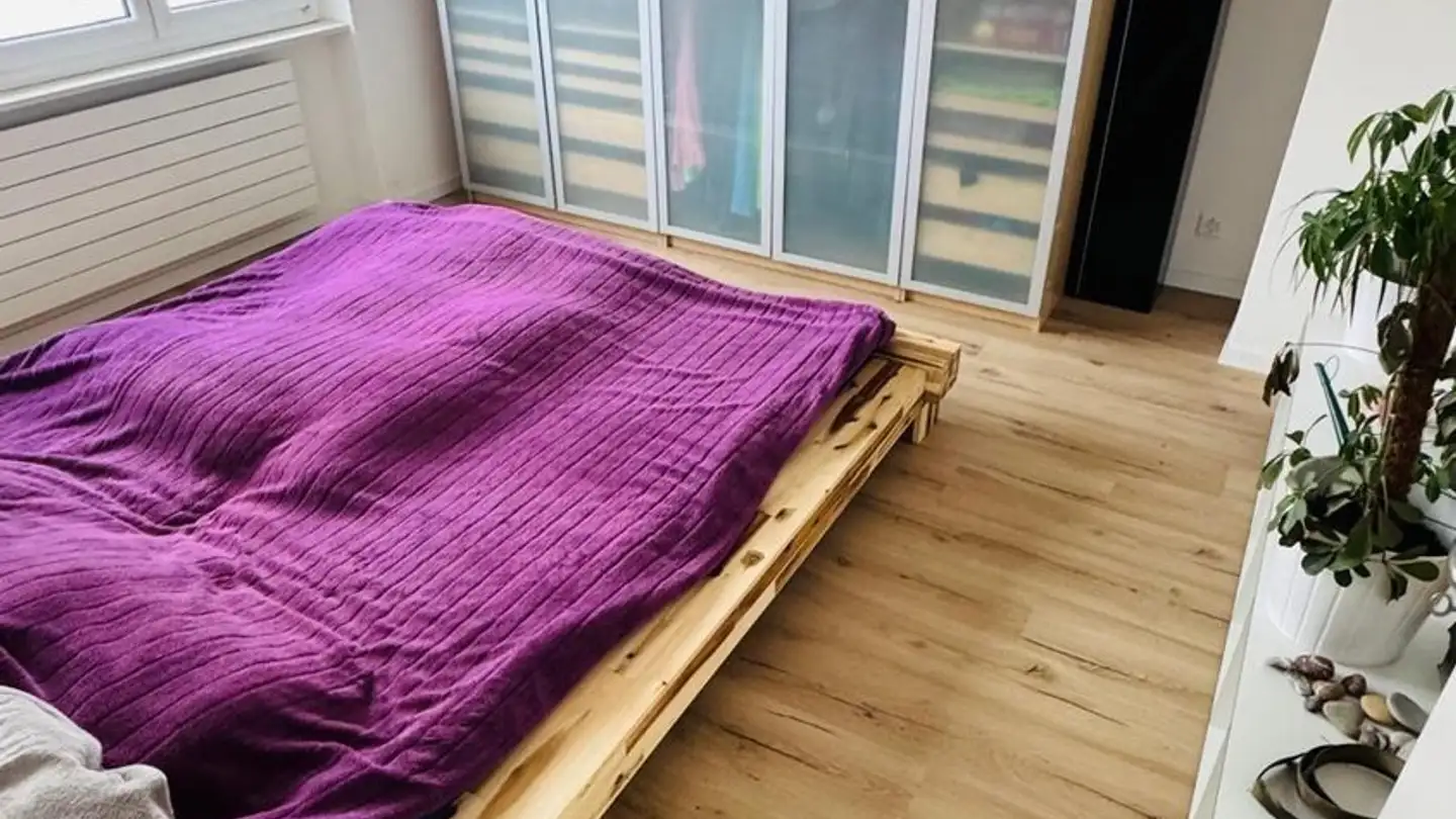 Apartment for rent - Bischmattstrasse 4, 2544 Bettlach - Photo 4