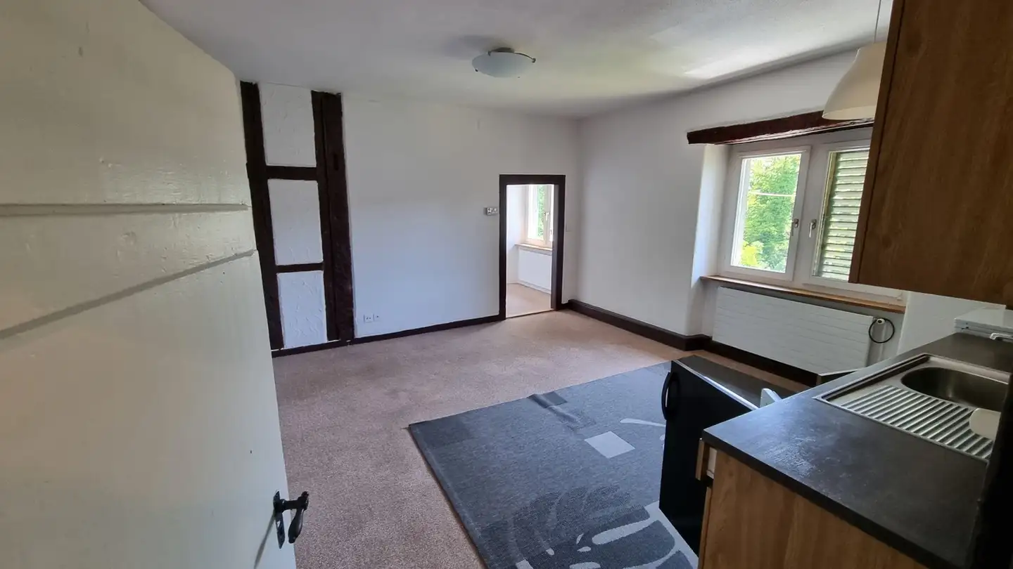 Appartamento in affitto - Zollstrasse 83, 8212 Neuhausen am Rheinfall - Photo 3