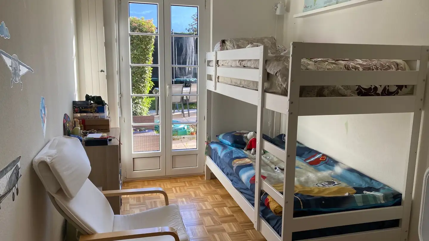 Wohnung mieten - 1234 Vessy - Foto 3