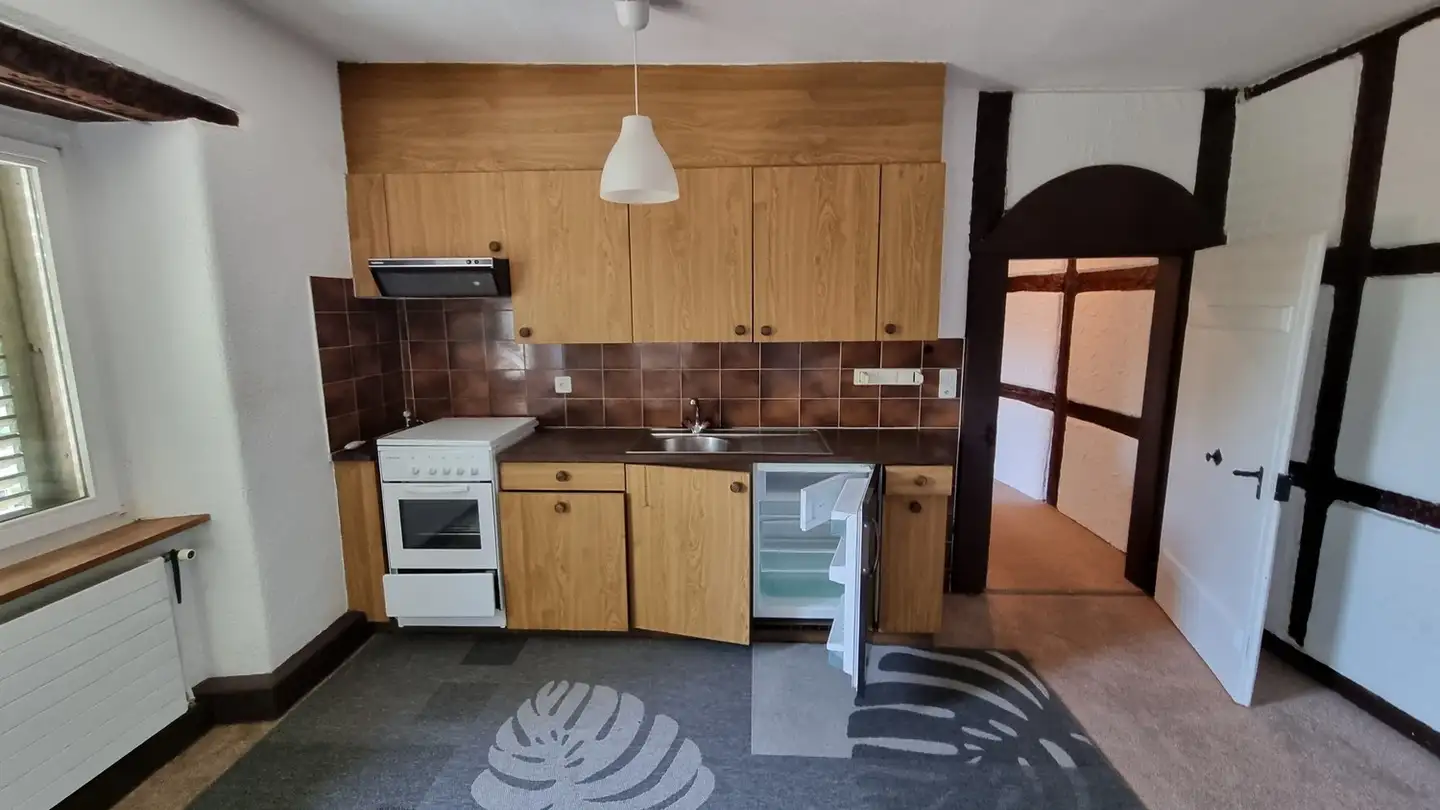 Appartamento in affitto - Zollstrasse 83, 8212 Neuhausen am Rheinfall - Photo 4