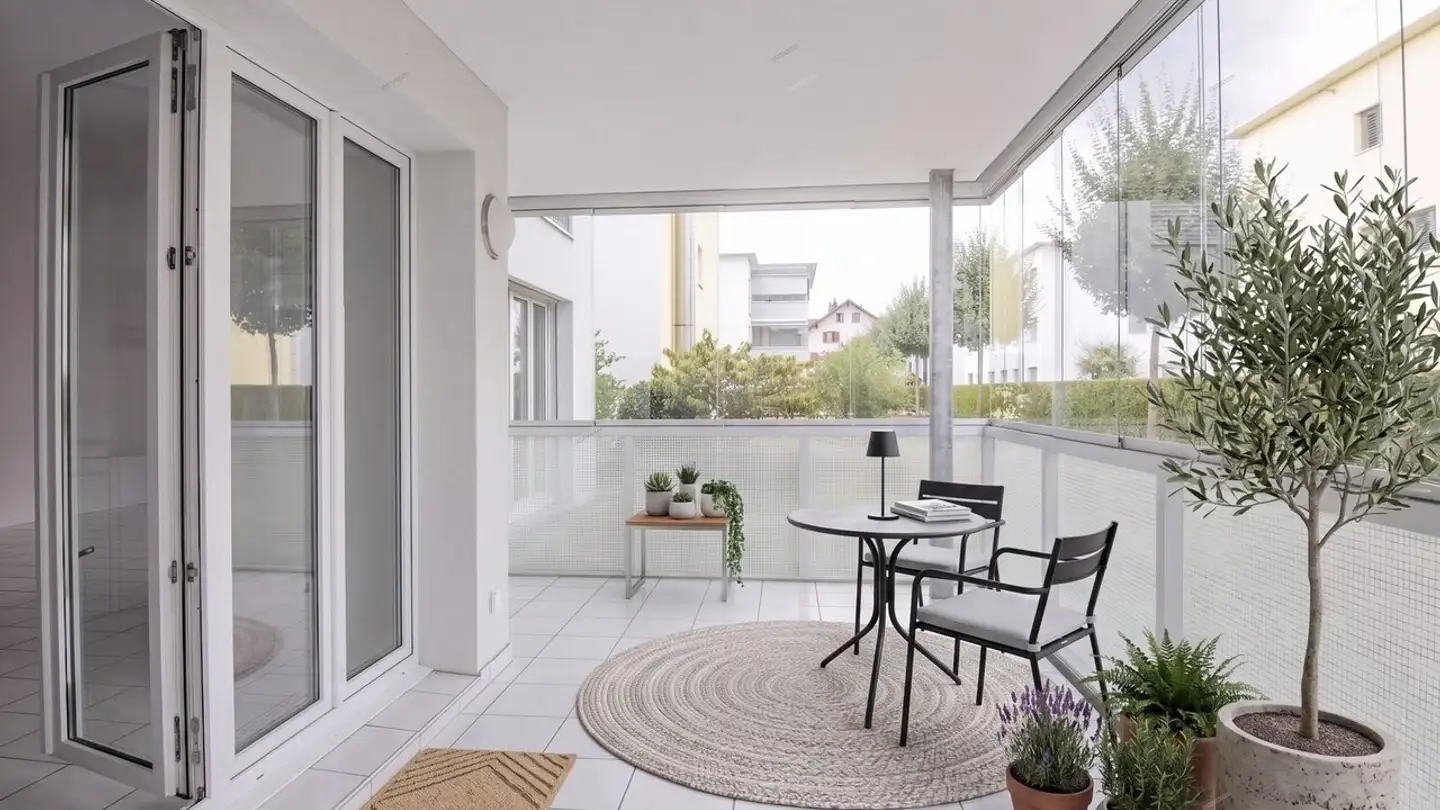 Appartamento in affitto - Pleerweg 7c, 3400 Burgdorf - Foto 3