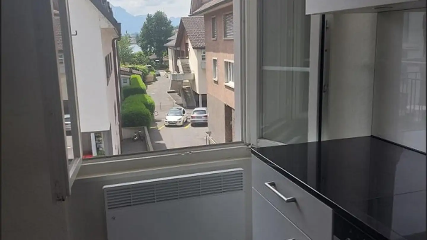 Apartment for rent - Chlausjägergasse 4, 6403 Küssnacht am Rigi