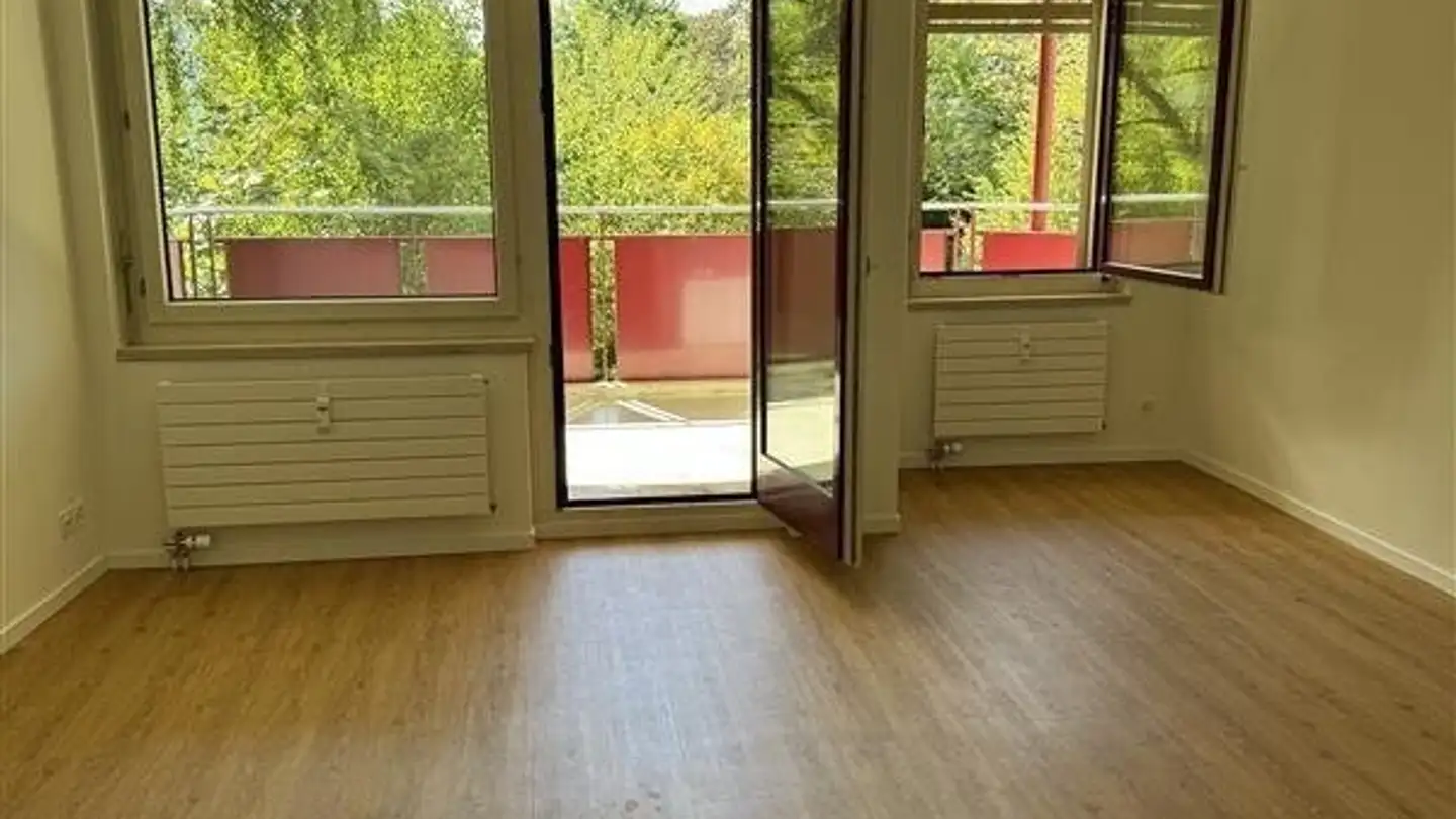 Apartment for rent - Bahnhofstrasse, 4125 Riehen