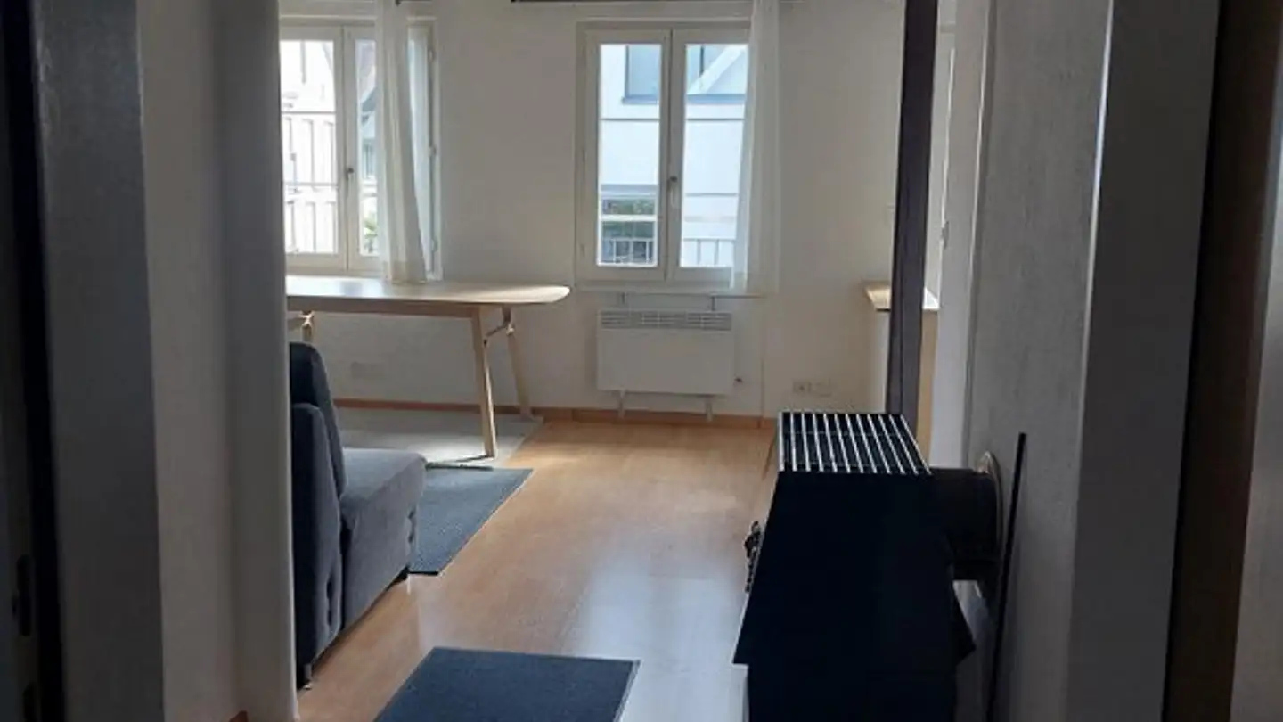 Appartement à louer - Chlausjägergasse 4, 6403 Küssnacht am Rigi - Photo 3